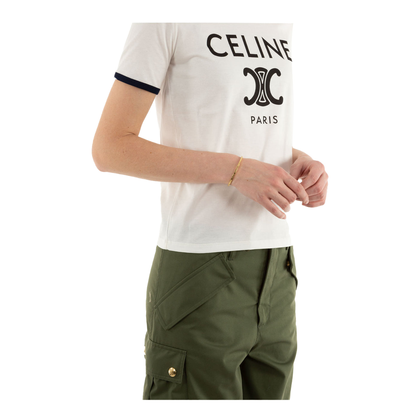 Armreif Celine Paris