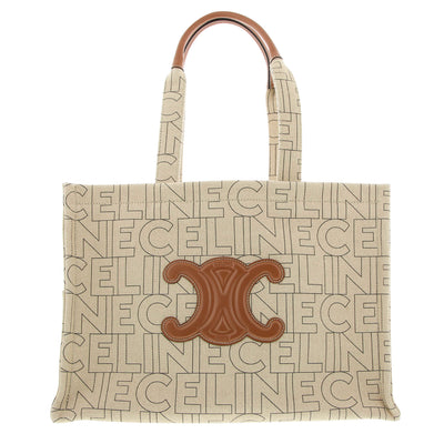 Shopper Thais aus Canvas