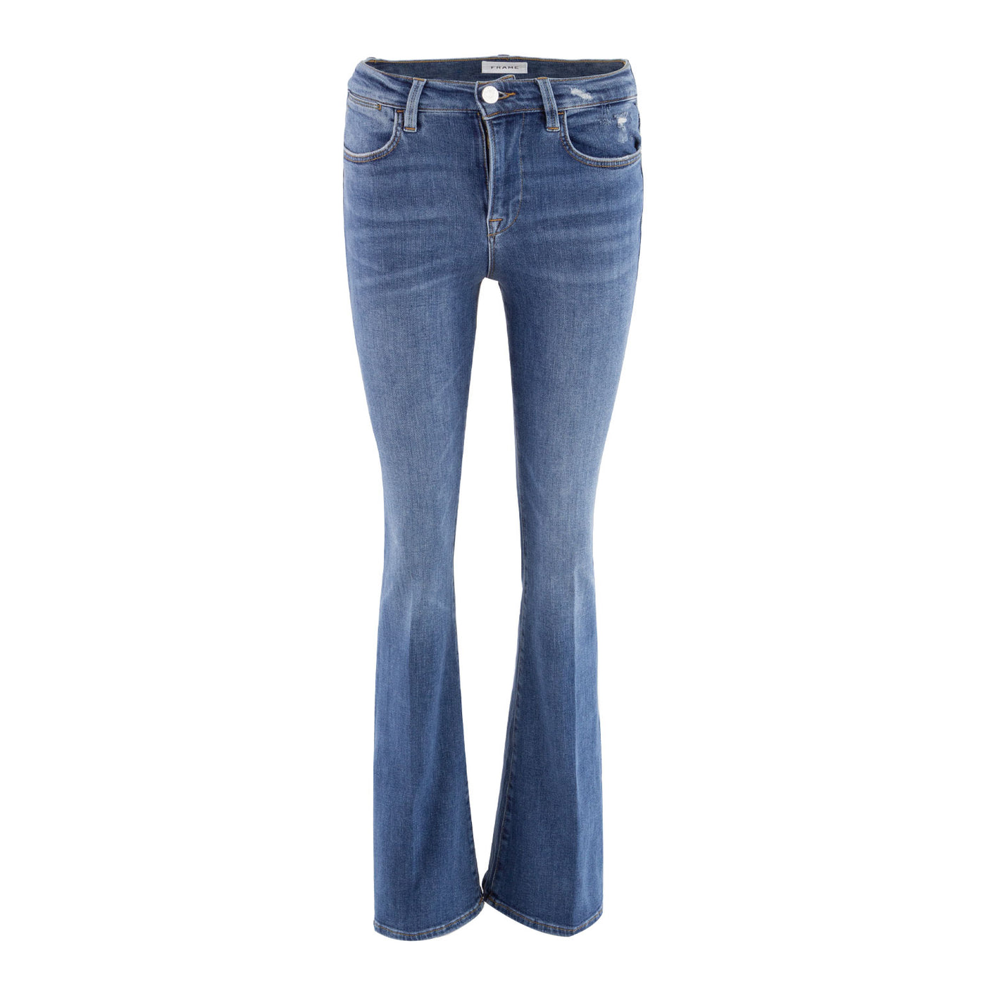 Jeans Le High Flare